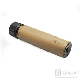 PTS Dead Air Sandman-K (non-US) Mock Suppressor ver (DE)